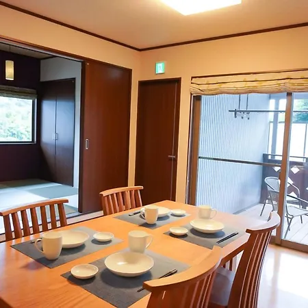 Tiz Wan 中田あわじ Apartment Awaji Exterior photo