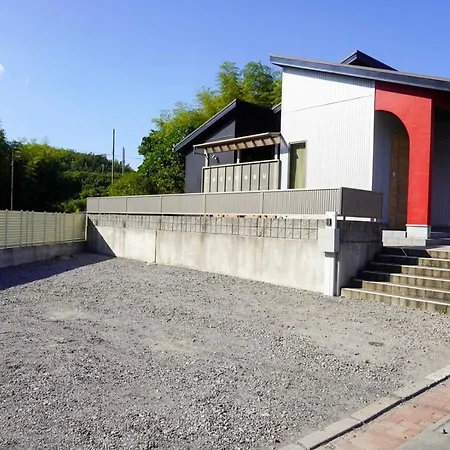 Tiz Wan 中田あわじ Apartment Awaji Exterior photo