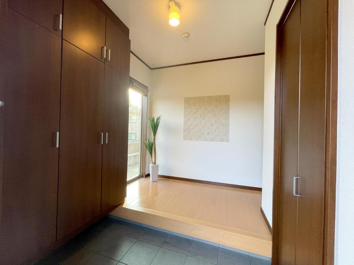 Apartment Tiz Wan 中田あわじ