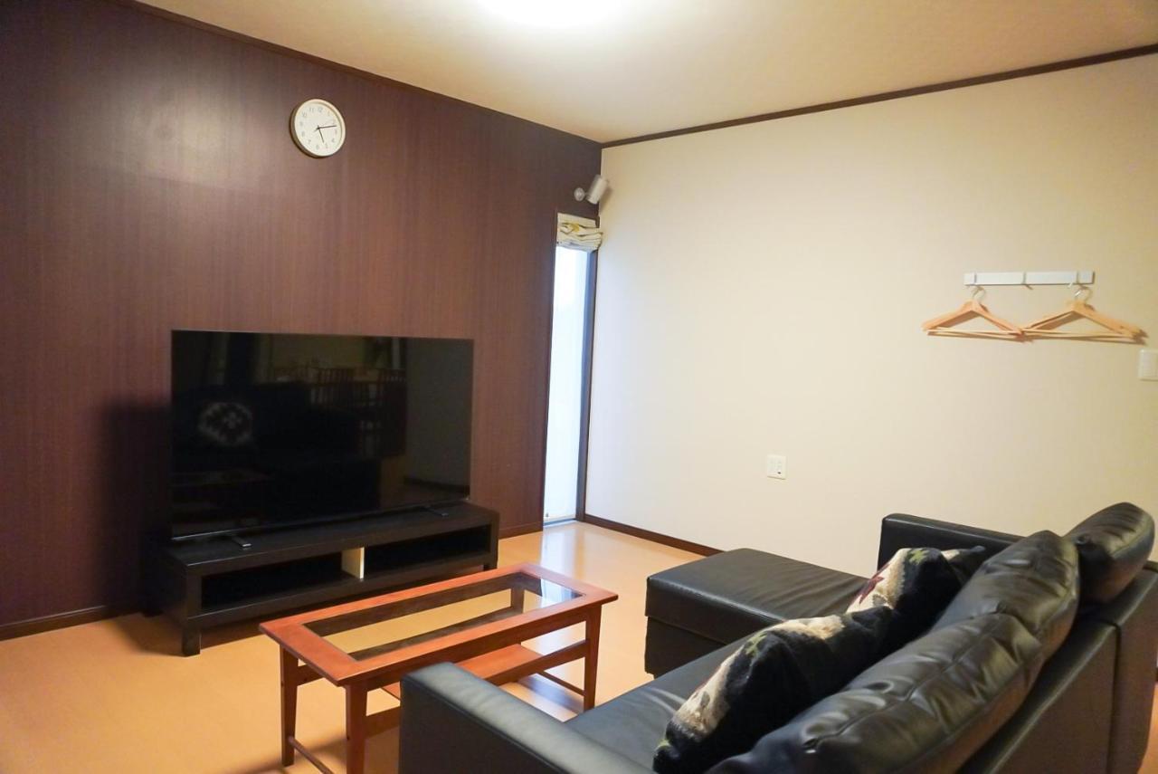Apartment Tiz Wan 中田あわじ