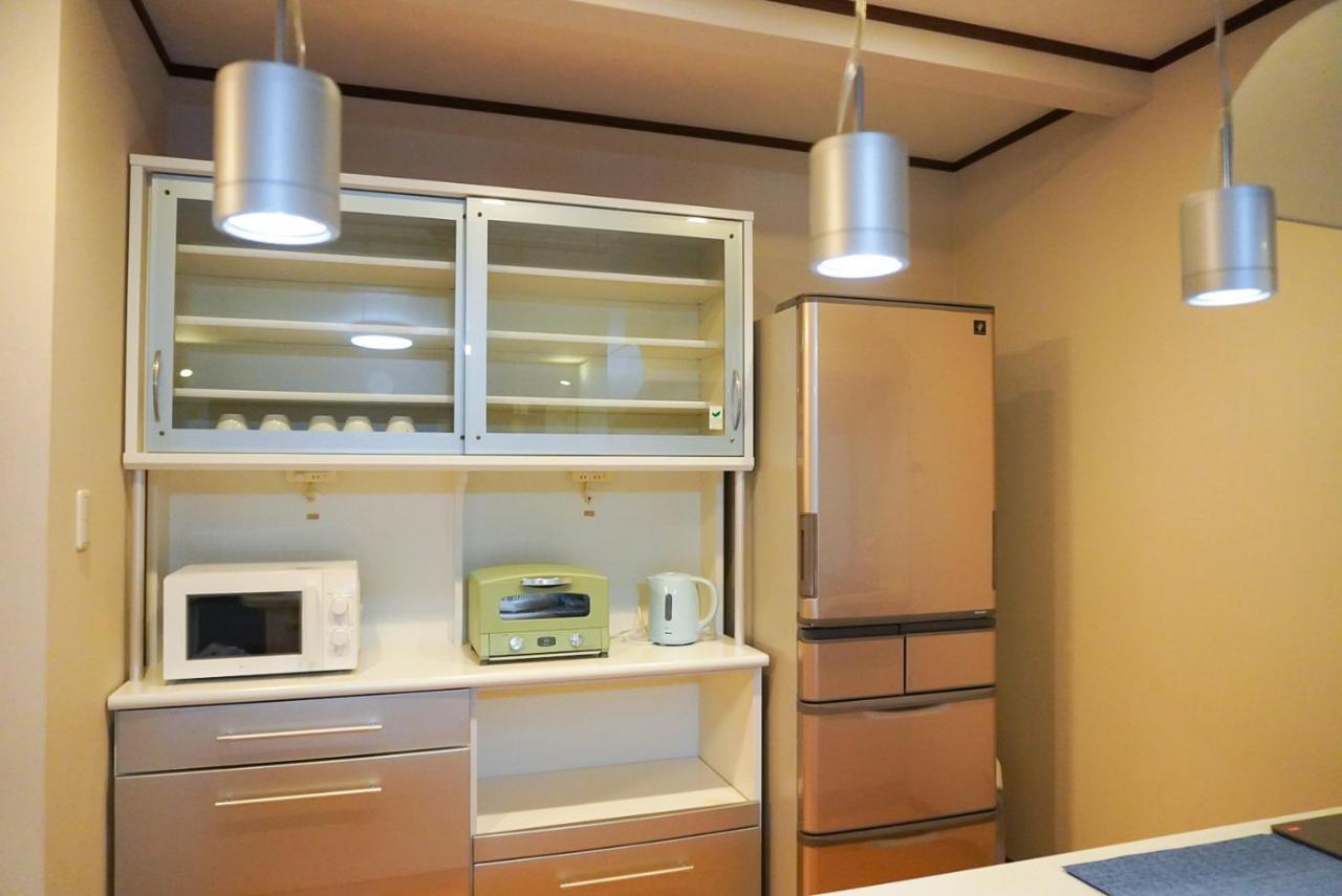 Tiz Wan 中田あわじ Apartment Awaji