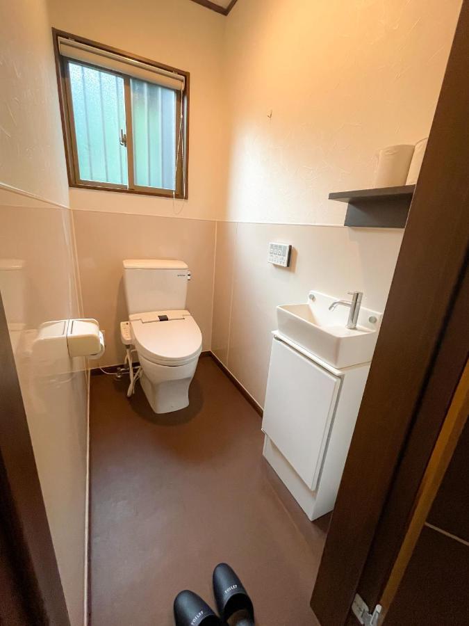 Tiz Wan 中田あわじ Apartment *