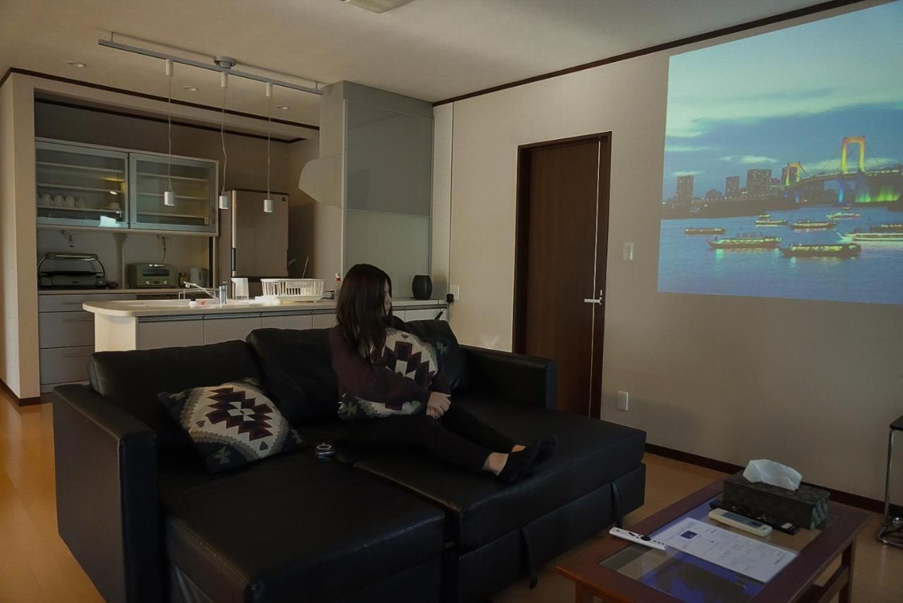 Apartment Tiz Wan 中田あわじ Awaji